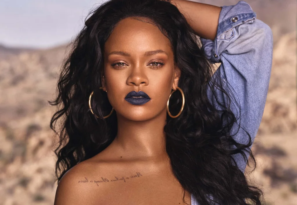 Rihanna - Rihanna Nationality, Religion and Barbadian Roots