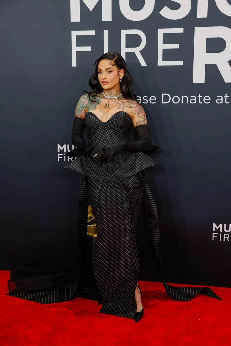 Kehlani - Social Media Presence
