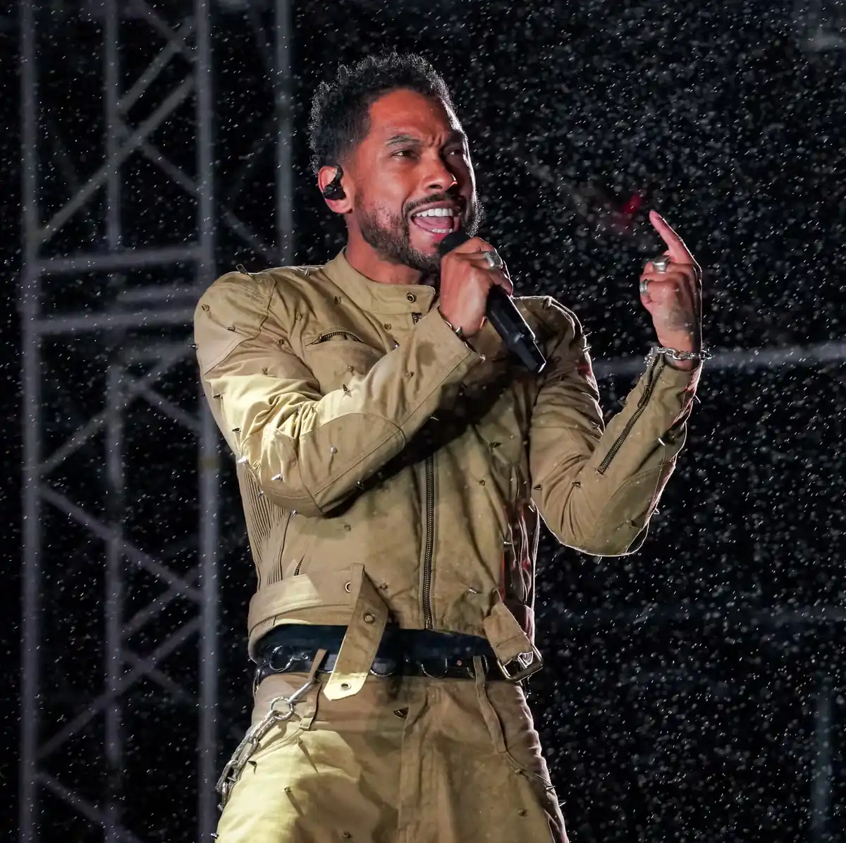 Miguel Singer - Miguel Latest Release and 2026 Album News