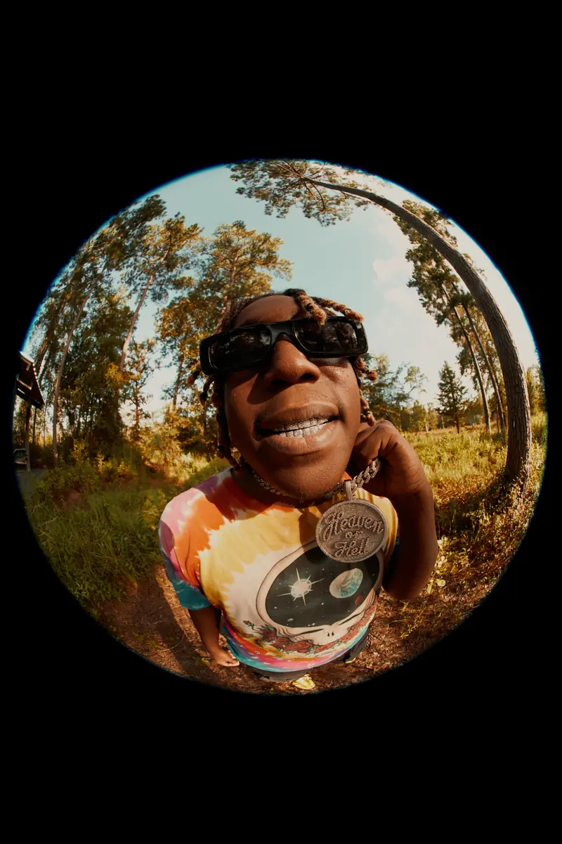 Don Toliver - Don Toliver Nationality and Religion