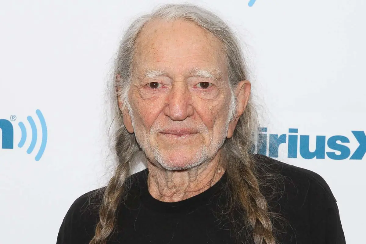 Willie Nelson - Willie Nelson Interesting Facts