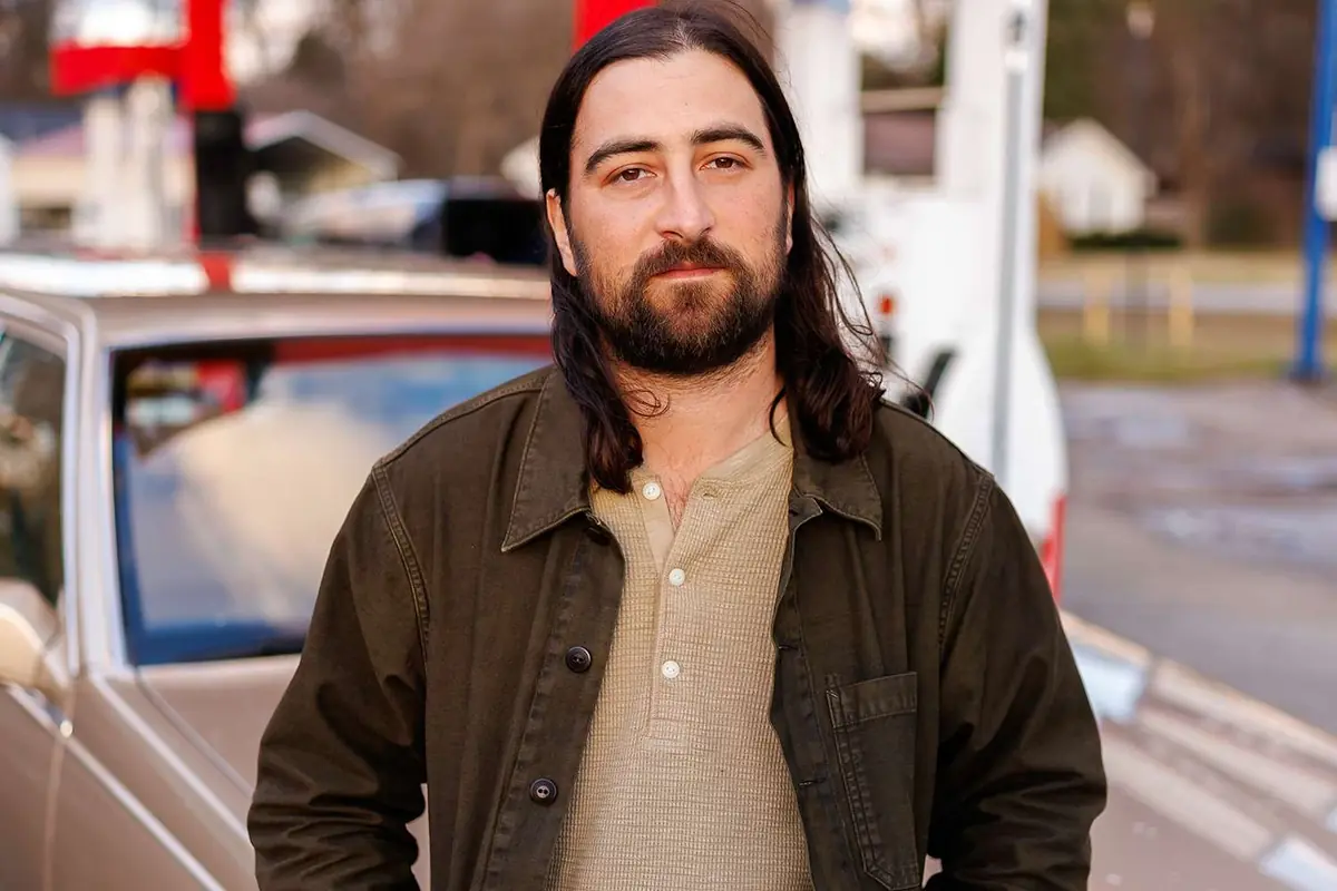 Noah Kahan - Noah Kahan Nationality and Religion