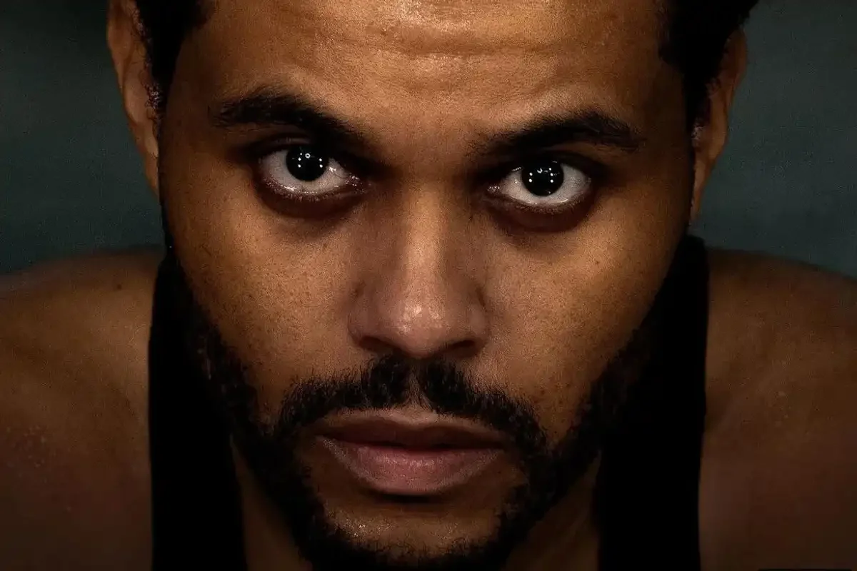 The Weeknd - The Weeknd Nationality and Religion