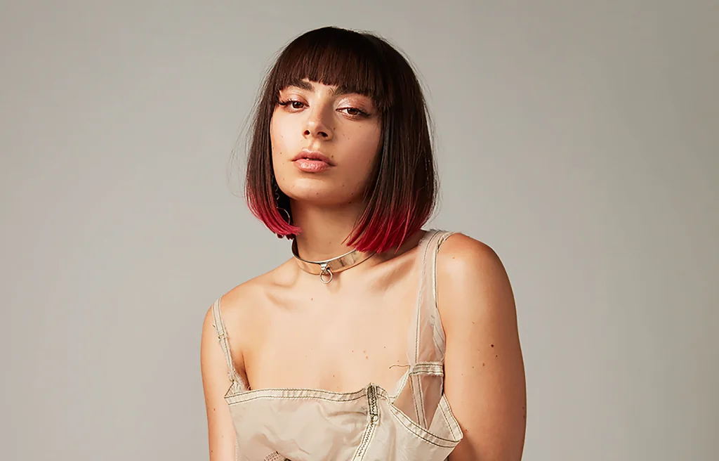 Charli Xcx Weight - Charli XCX Nationality and Religion