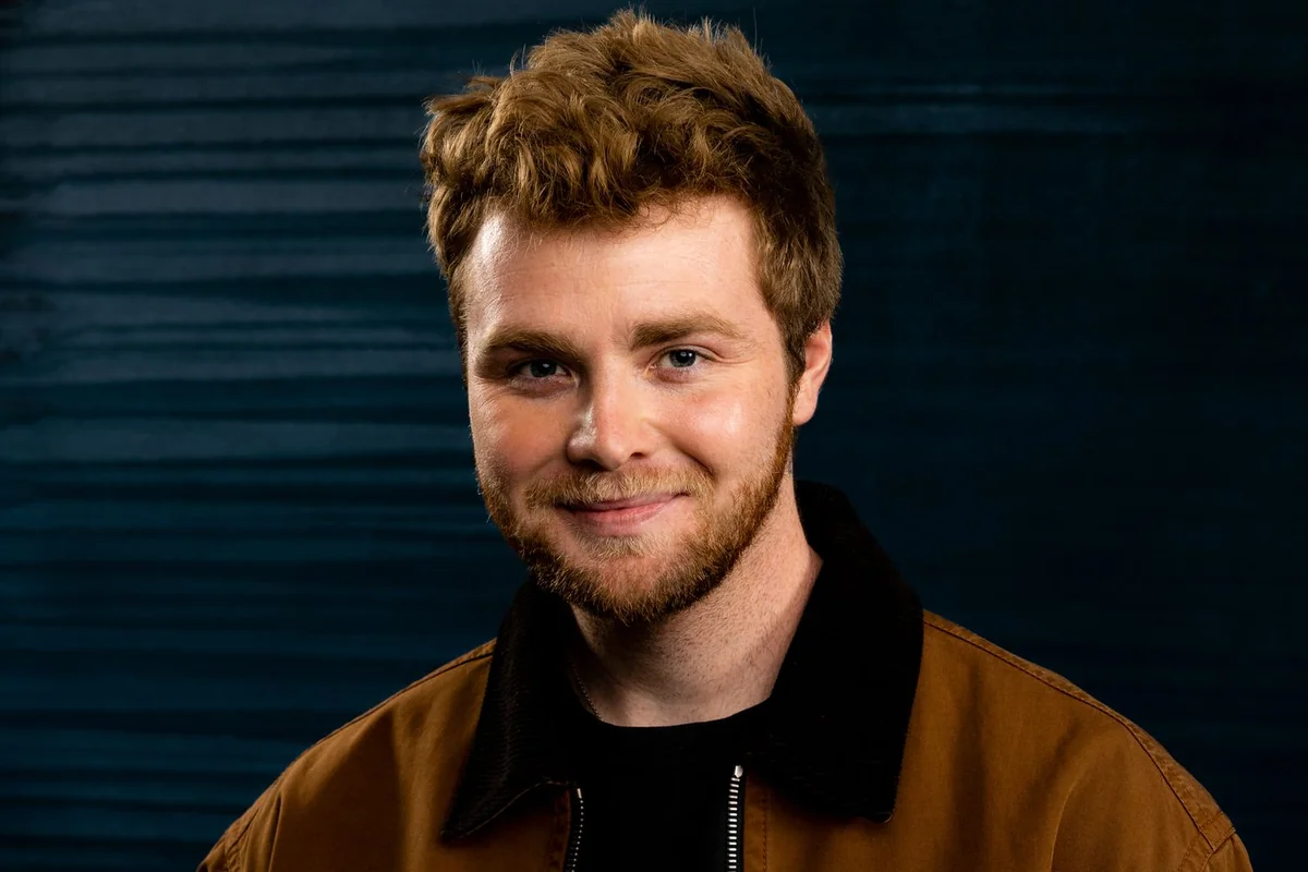 Alex Warren - Alex Warren Nationality and Religion