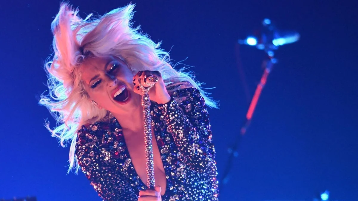 Lady Gaga - Lady Gaga Nationality and Religion