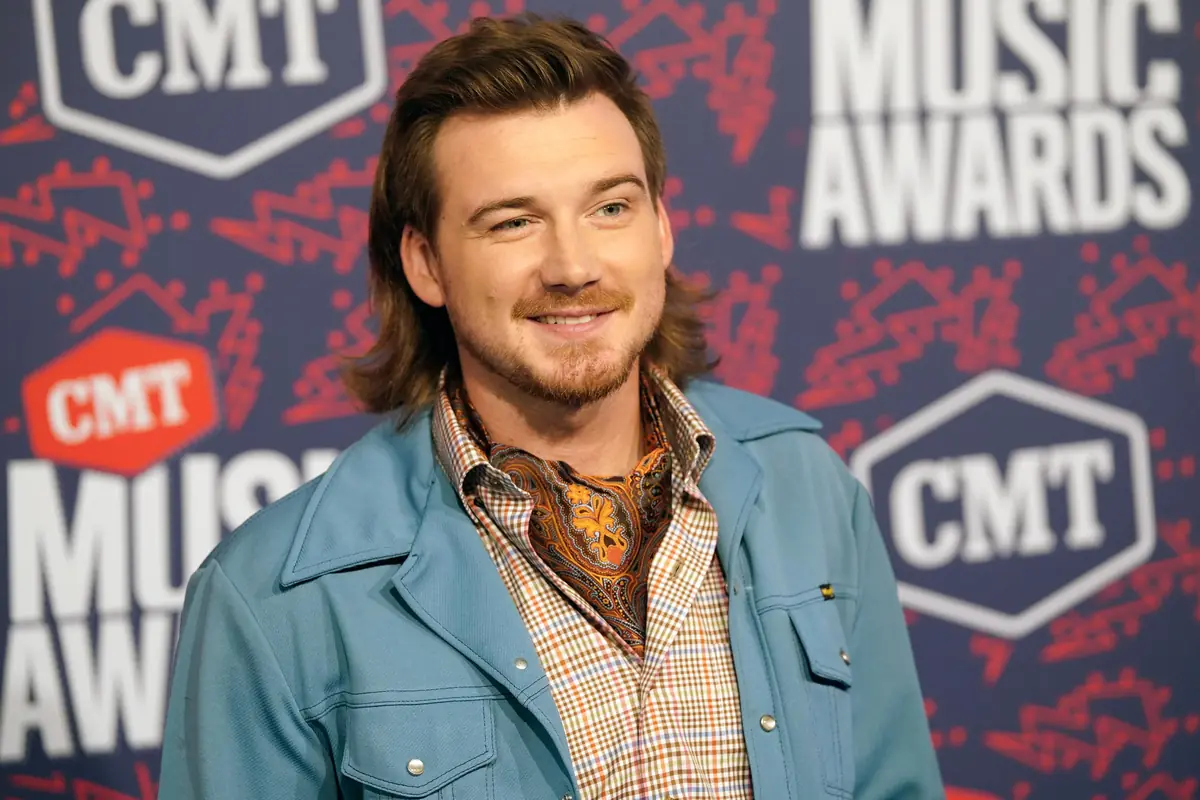 Morgan Wallen - Morgan Wallen Nationality and Religion