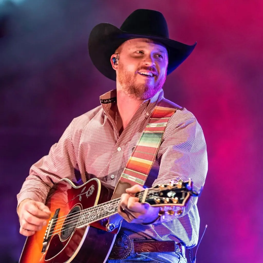 Cody Johnson - Cody Johnson Legacy and Impact