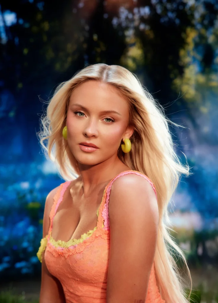 Zara Larsson - Zara Larsson Legacy and Impact