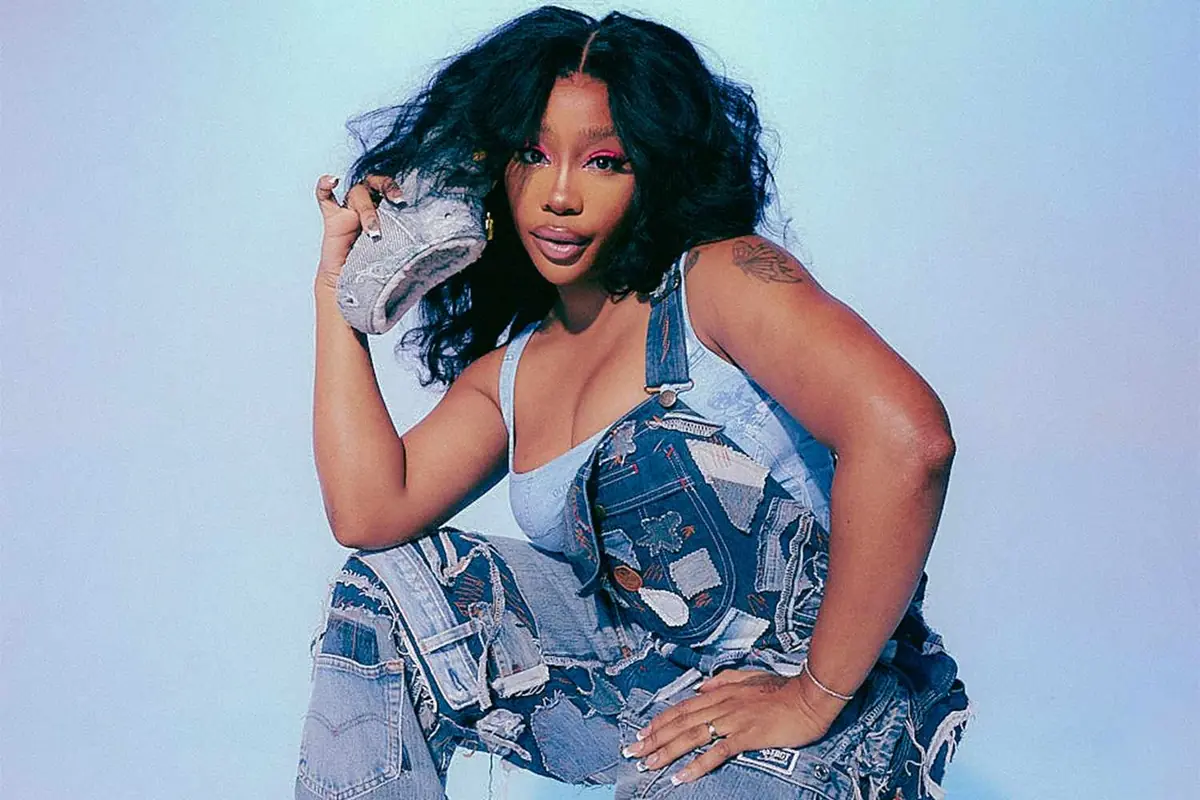 Sza - SZA Future Plans and Goals