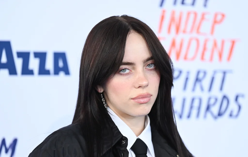 Billie Eilish - Billie Eilish Future Plans and Goals