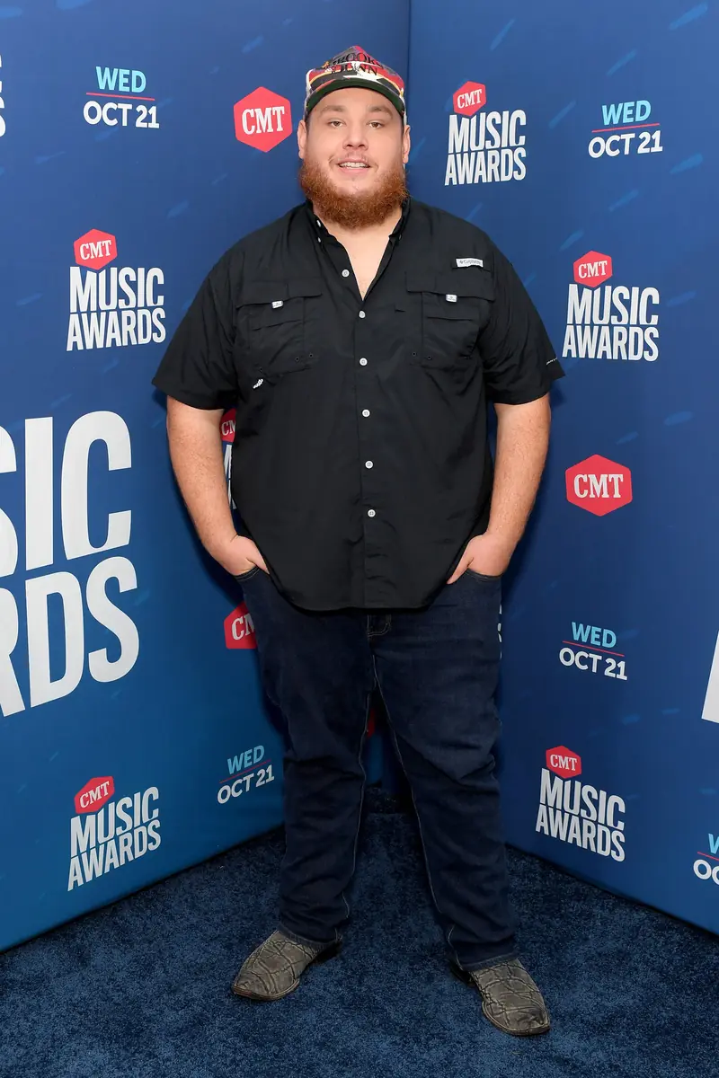 Luke Combs - Luke Combs Songs Lists