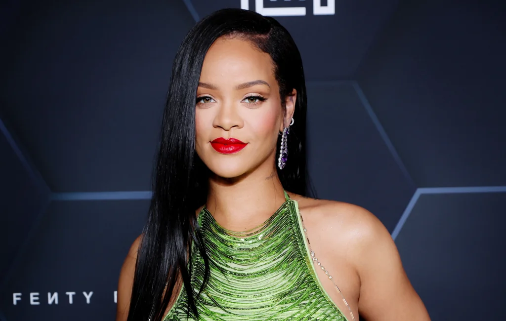 Rihanna - Rihanna Songs List: Biggest Hits