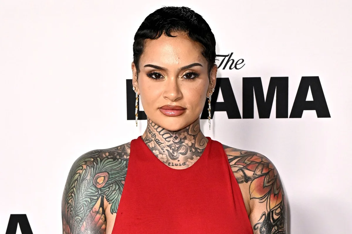 Kehlani - Legacy and Impact