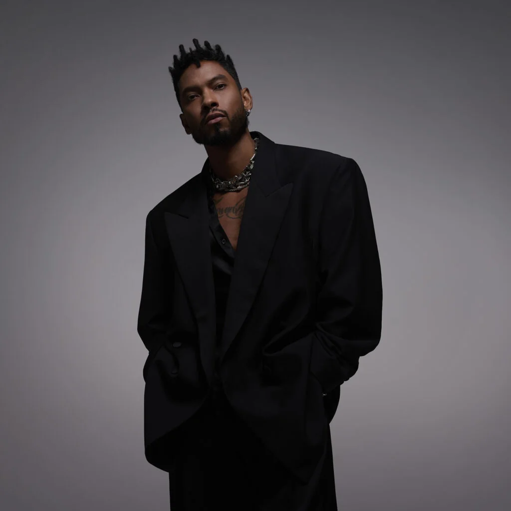 Miguel Singer - Miguel Relationship Timeline with Nazanin Mandi