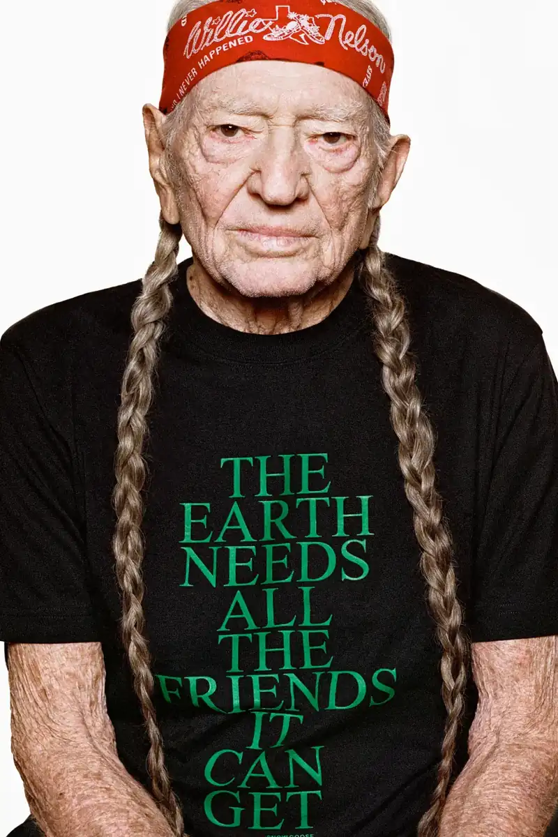 Willie Nelson - Willie Nelson Children and Grandchildren