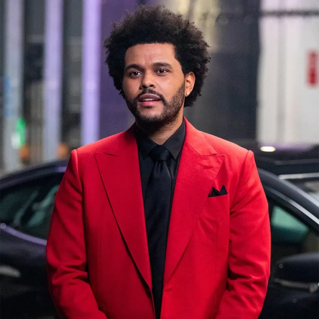 The Weeknd - The Weeknd Future Plans and Goals