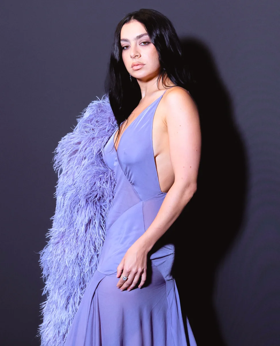 Charli Xcx Weight - Charli XCX Future Plans and Goals