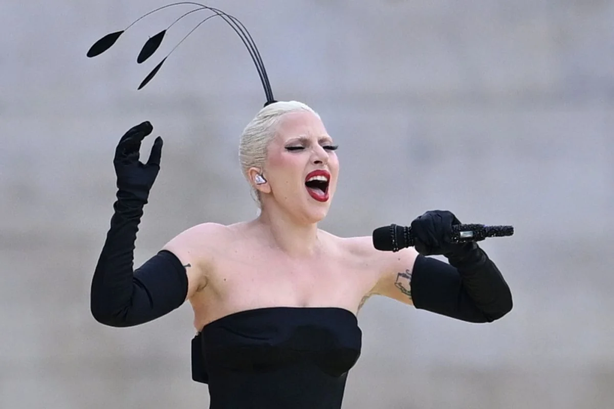 Lady Gaga - Lady Gaga Future Plans and Goals