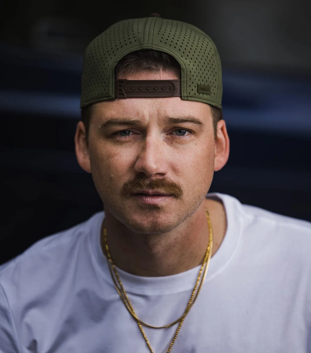 Morgan Wallen - Morgan Wallen Songs List