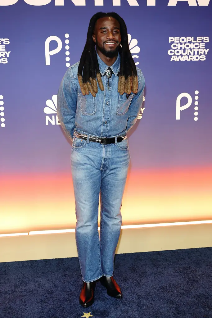 Shaboozey - Shaboozey Nationality and Religion: American, Nigerian Roots