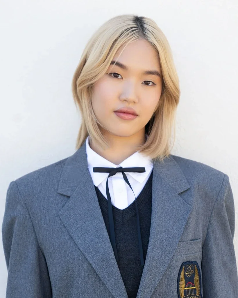 Katseye Singer - KATSEYE Hobbies: Off-Stage Interests