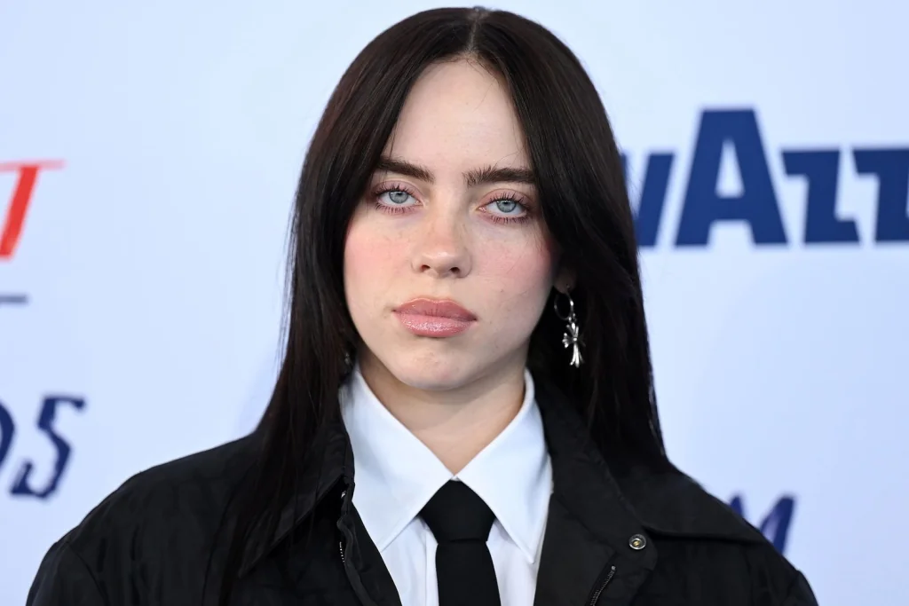 Billie Eilish - Billie Eilish Songs List