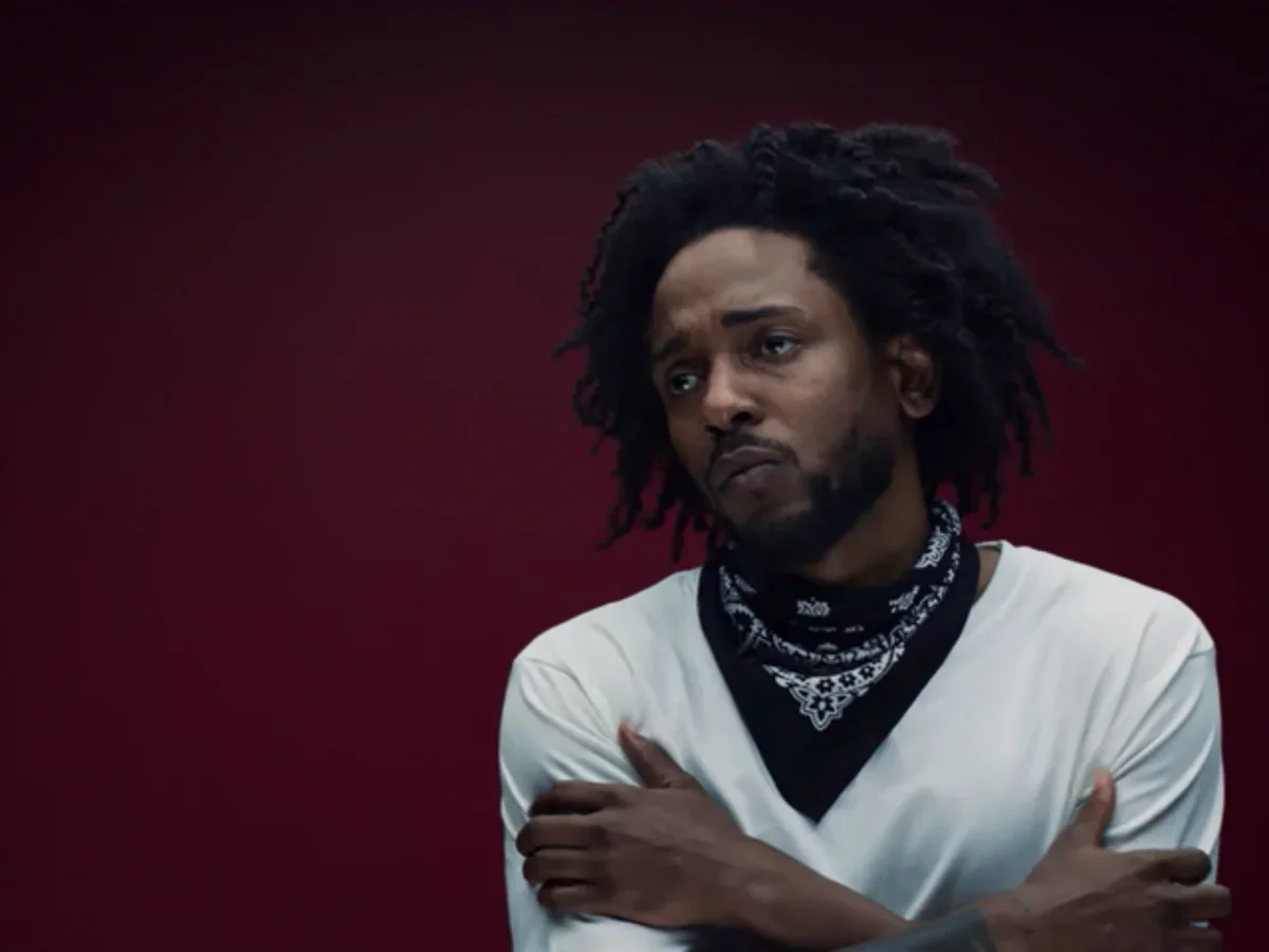 Kendrick Lamar Weight - Kendrick Lamar Songs List