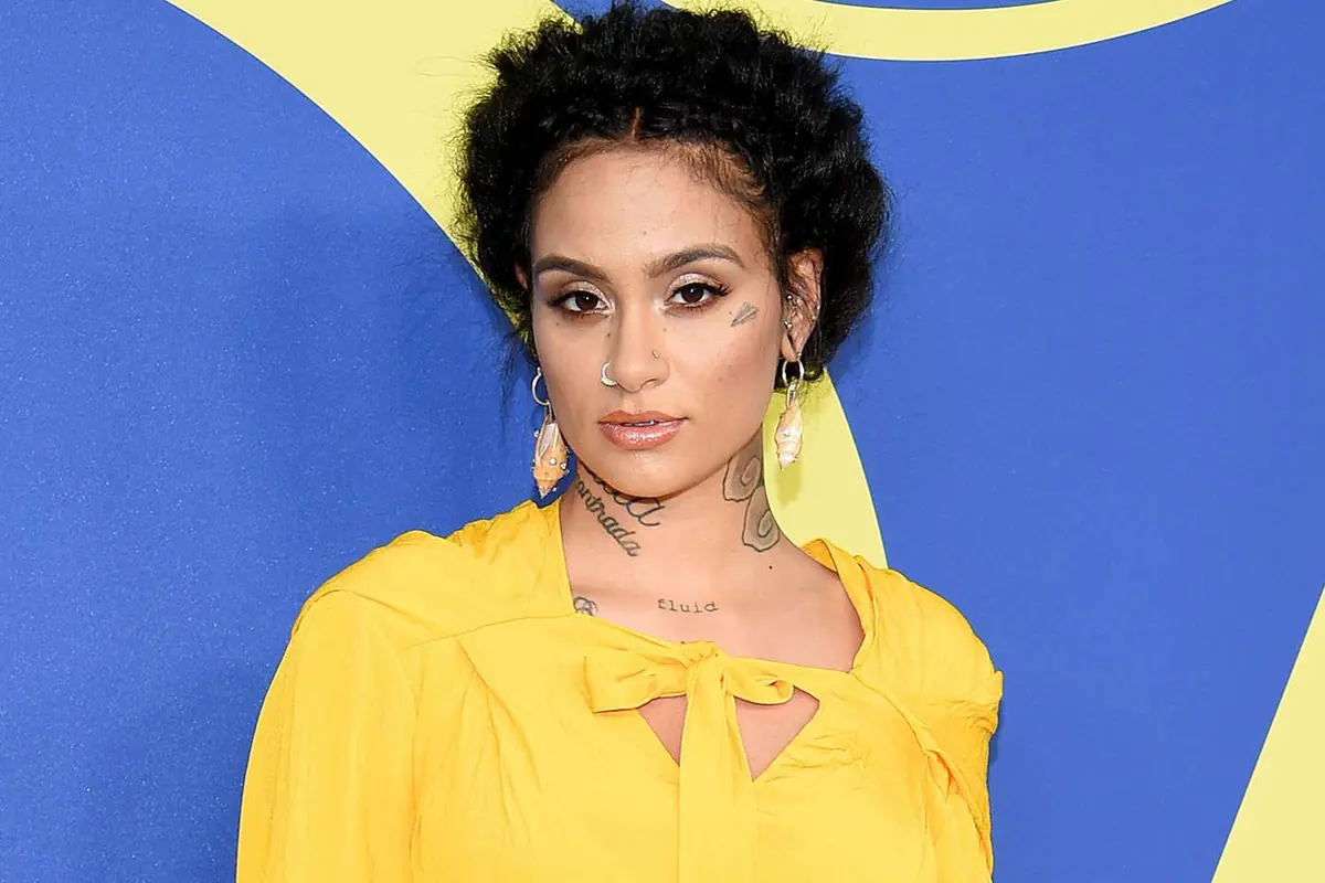 Kehlani - Future Plans and Goals
