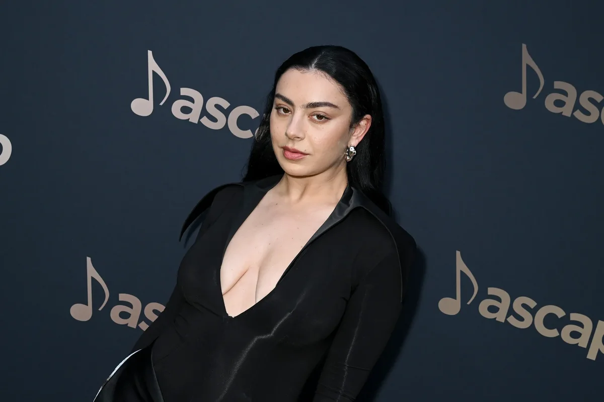 Charli Xcx Weight - Charli XCX Songs List