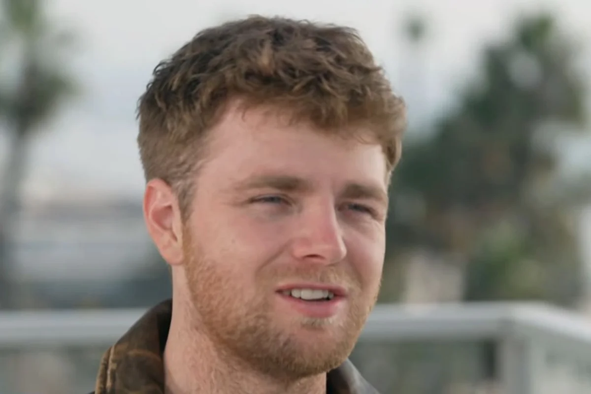 Alex Warren - Alex Warren Songs List: Tracks and Releases