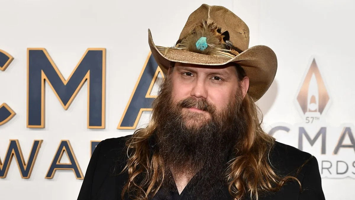 Chris Stapleton - Chris Stapleton Songs List