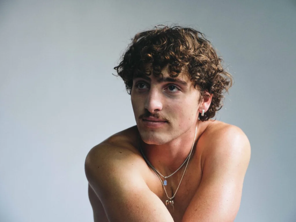 Benson Boone - Benson Boone Songs List