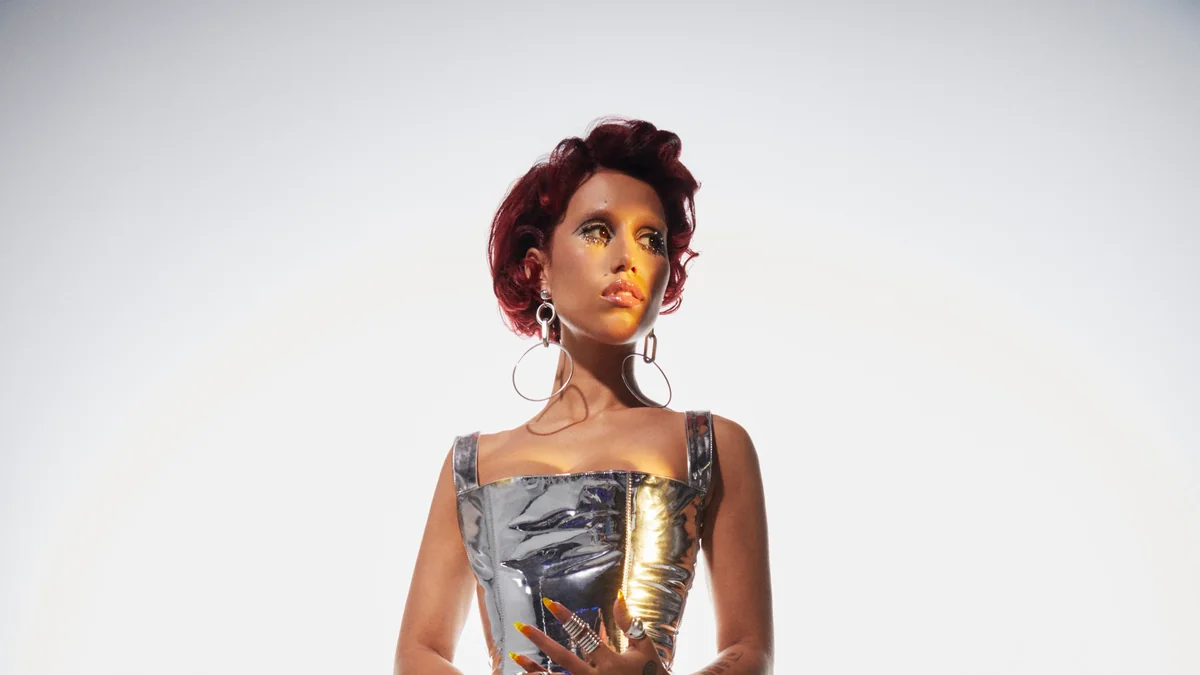 Raye - RAYE Songs List