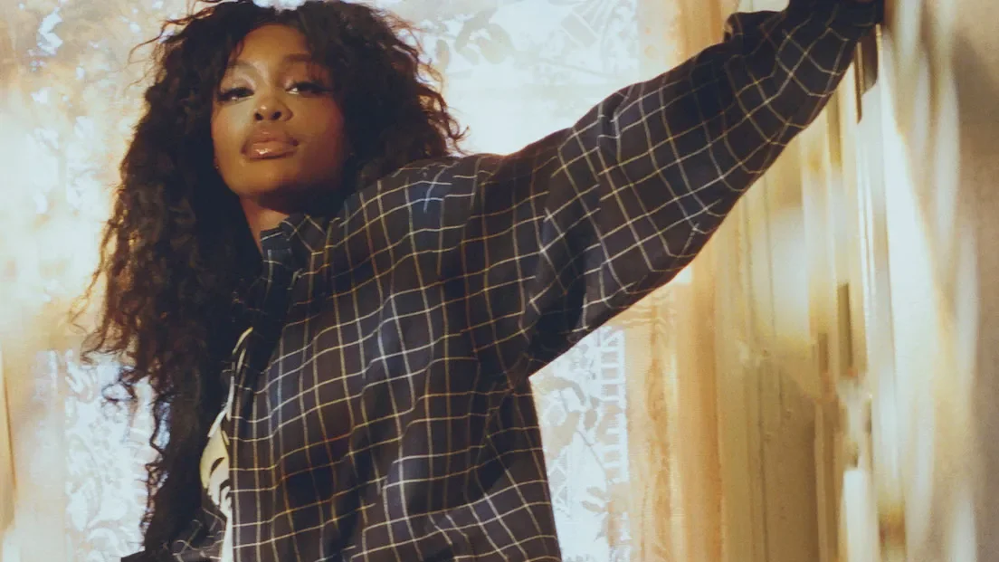 Sza - SZA Favorite Things
