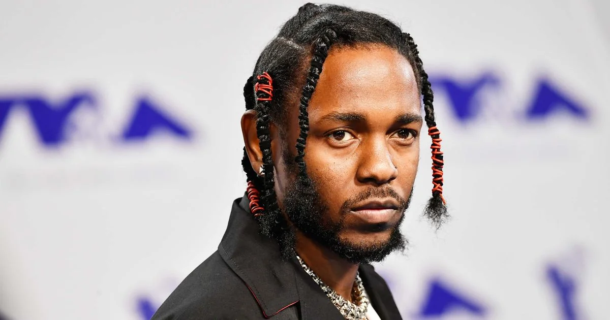 Kendrick Lamar Weight - Kendrick Lamar Hobbies