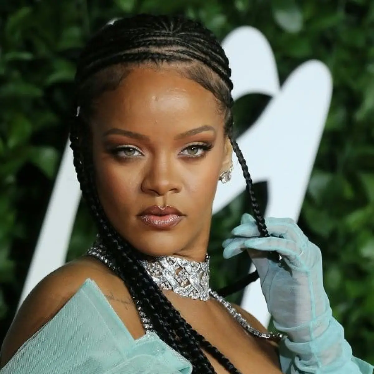 Rihanna - Rihanna Favorite Things