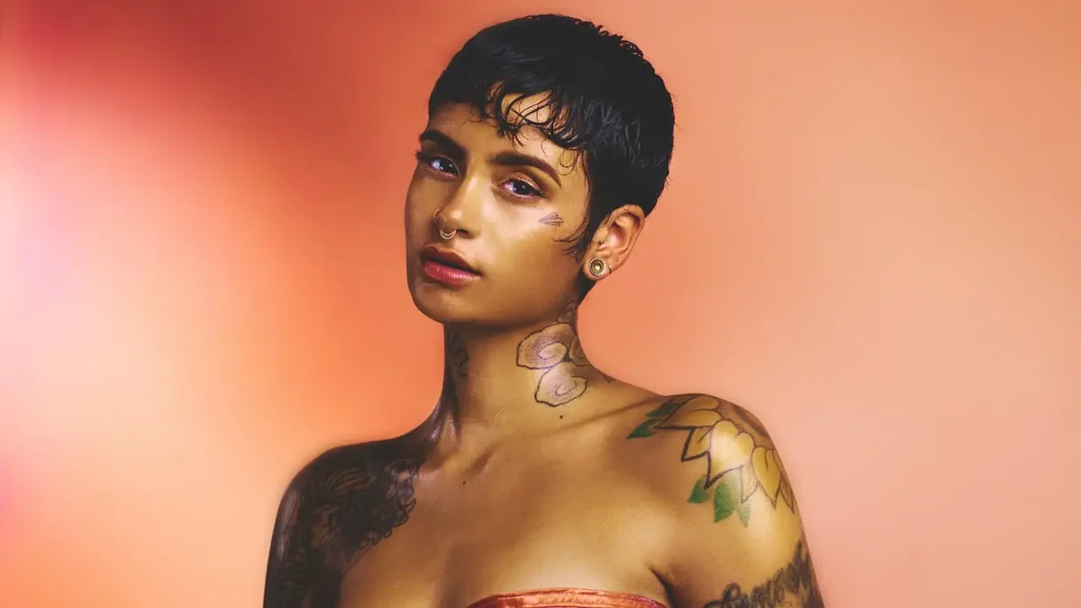 Kehlani - Songs List