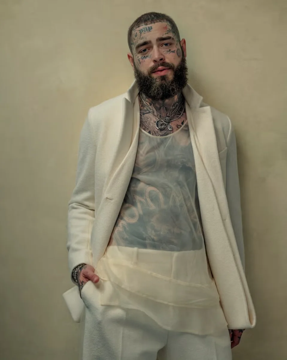 Post Malone - Post Malone Favorite Things