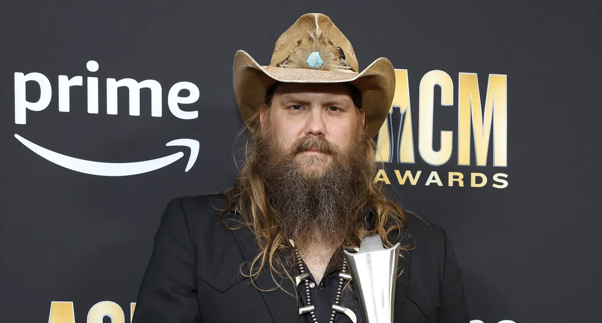 Chris Stapleton - Chris Stapleton Favorite Things