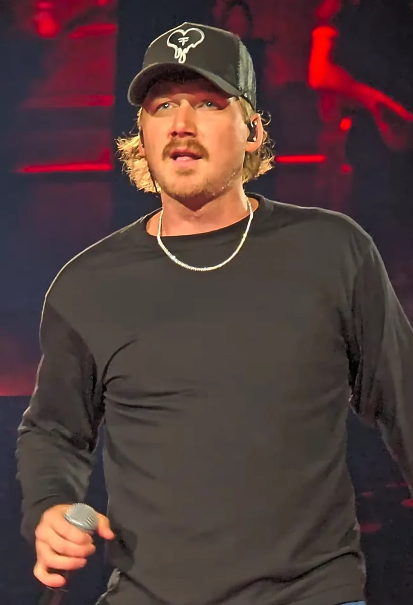 Morgan Wallen - Morgan Wallen Interesting Facts
