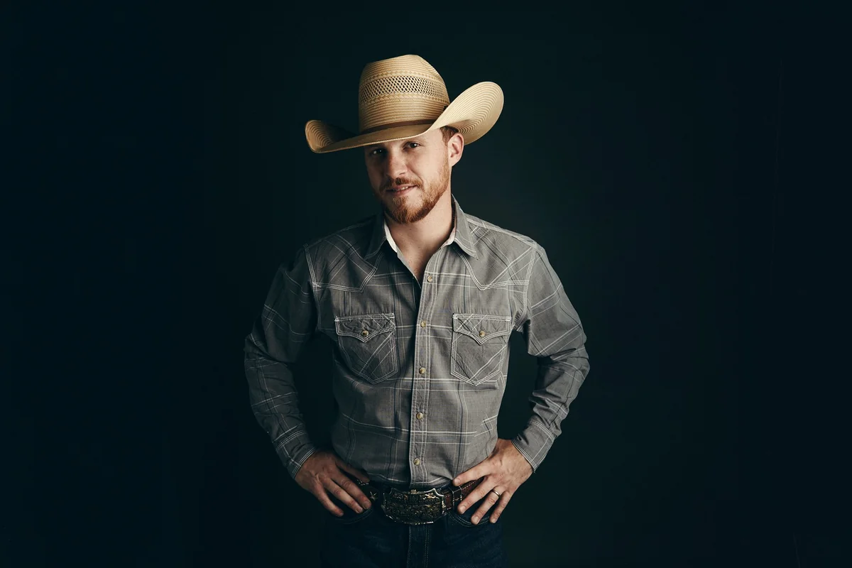 Cody Johnson - Favorite Things