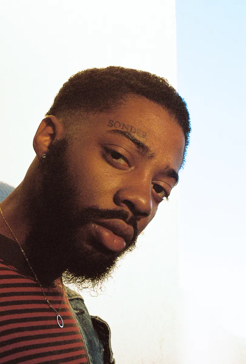 Brent Faiyaz - Brent Faiyaz Height: Interesting Facts