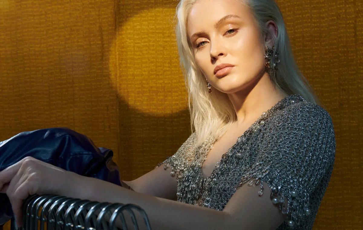 Zara Larsson - Zara Larsson Favorite Things
