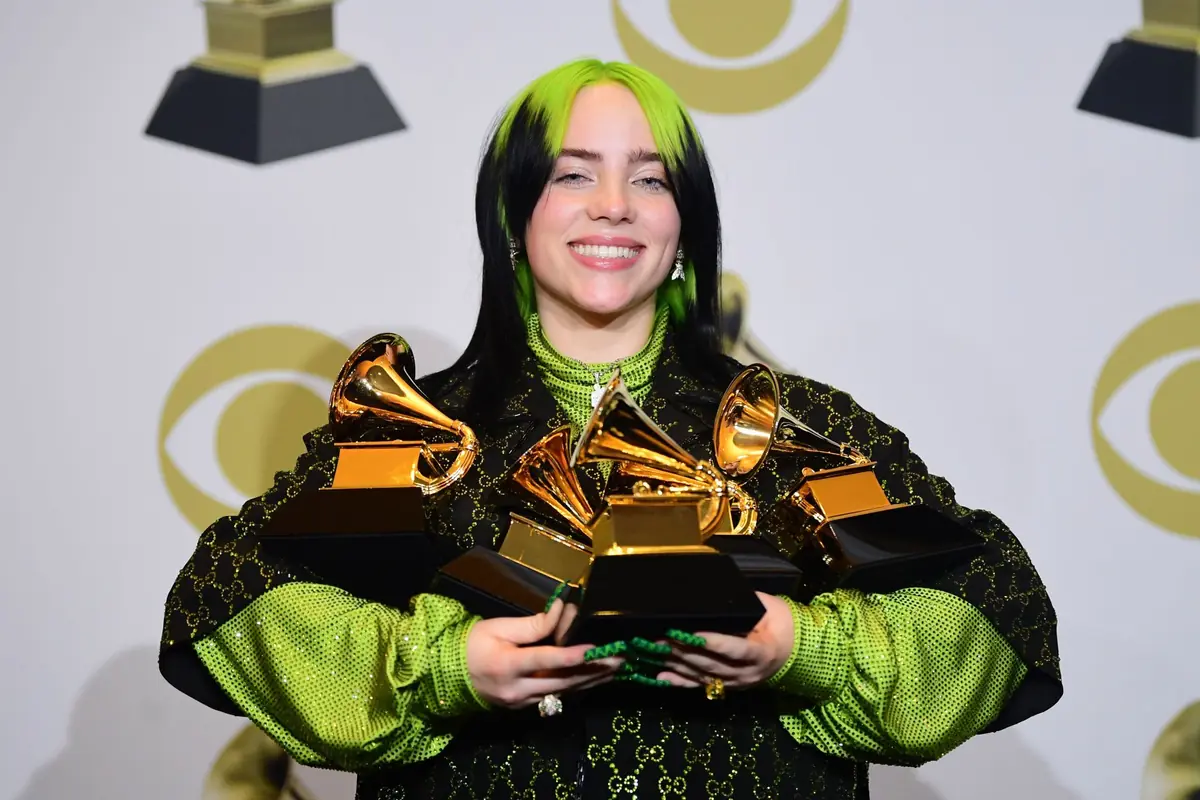 Billie Eilish - Billie Eilish Height: Interesting Facts