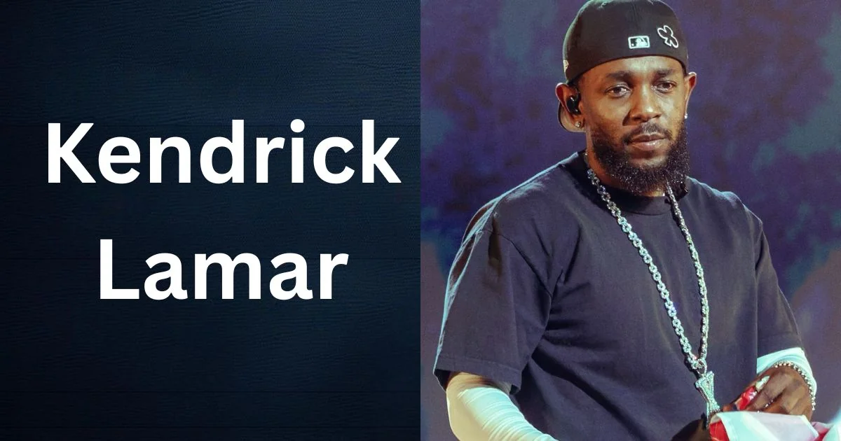 Kendrick Lamar Weight - Kendrick Lamar Interesting Facts