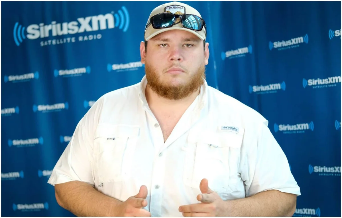 Luke Combs - Luke Combs Interesting Facts