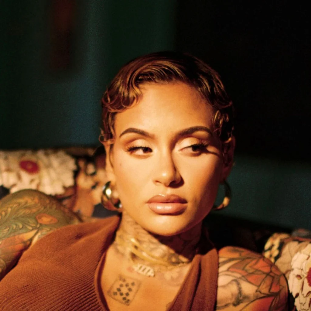 Kehlani - Favorite Things