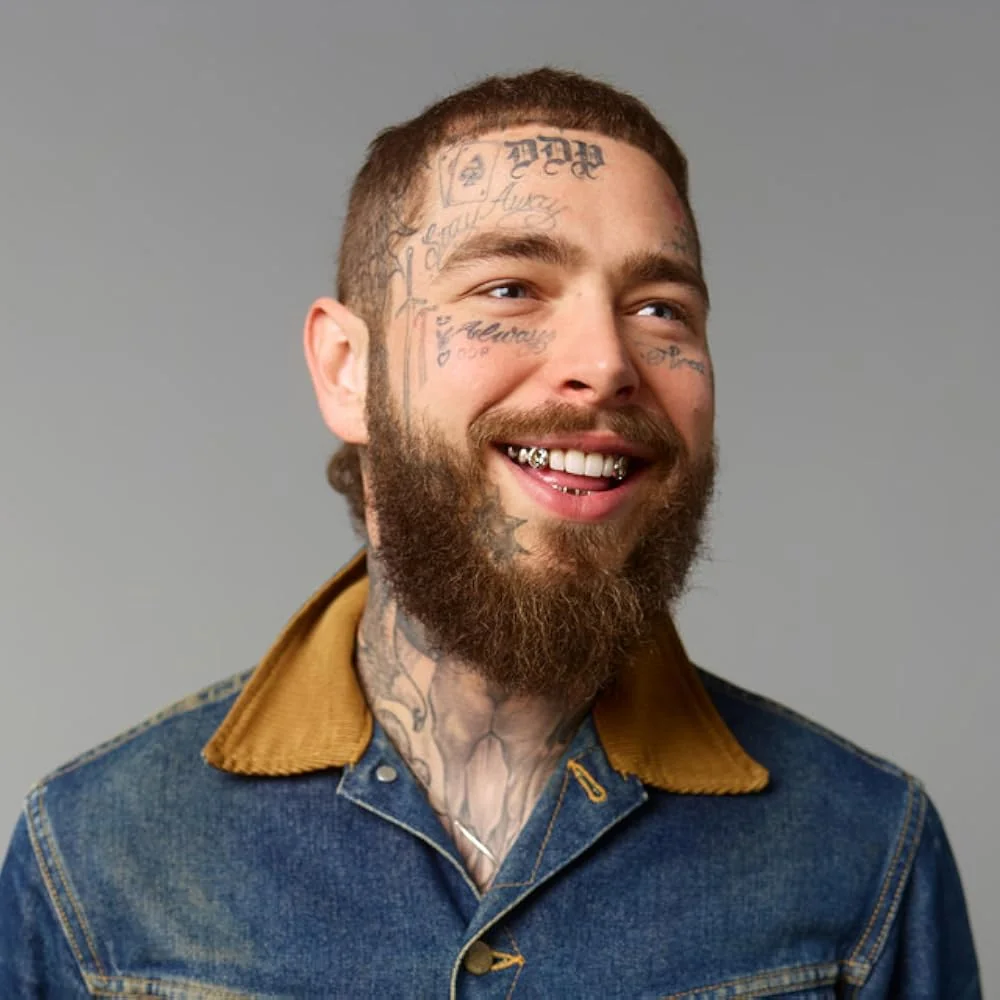 Post Malone - Post Malone Weight Loss Journey: How He Lost 55 Pounds