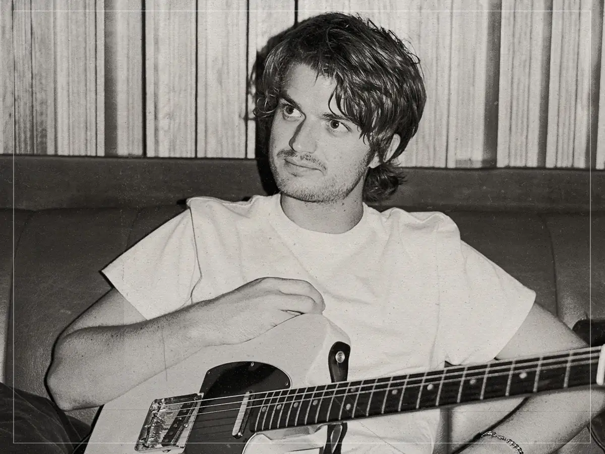 Djo Singer - Interesting Facts